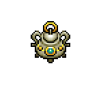 Krak Pot - Dragon Quest Heroes: Rocket Slime