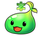#003 (Woodsie) - Puzzle & Dragons Z