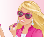 Photobooth Overlays - Barbie: Malibu Mysteries