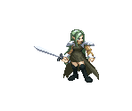 Elf - Valkyrie Profile: Lenneth