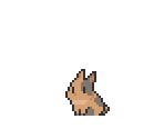 Rabbit Cub (Spot) - Tiny Pasture
