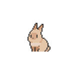 Rabbit (Siamese) - Tiny Pasture
