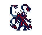 Monster Ock - Spider-Man