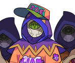 Cult of Zoe - Monster Prom 4: Monster Con