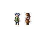 Kids - Valkyrie Profile: Lenneth