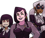 The Coven - Monster Prom 4: Monster Con