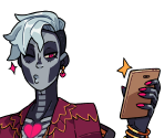 Milo - Monster Prom 4: Monster Con