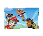 Game Select - Paw Patrol Collection!