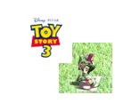 Application Icons - Toy Story 3 (Leapster Explorer)