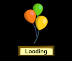 Loading Screen - Up (Leapster)