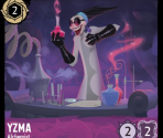 The First Chapter - Amethyst Characters - Disney Lorcana TCG Companion