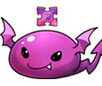 #005 (Baddie) - Puzzle & Dragons Z