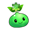 #008 (Mega Woodsie) - Puzzle & Dragons Z