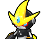 Gemerl the Robot - Sonic Speed Simulator