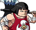 #4355 - Sentomaru - A Battle Against Light - One Piece: Treasure Cruise
