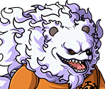 #4224 - Bepo - Captain-Protecting Navigator - One Piece: Treasure Cruise