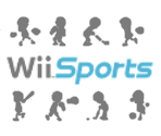 Wii Channel & Banner - Wii Sports