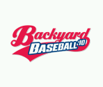 Wii Menu Banner & Icon 10 - Backyard Baseball '10