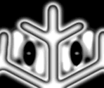 Snowflake Logo (Demo 14) - PlayStation Demo Discs (UK)