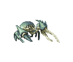 Crab Giant - Valkyrie Profile: Lenneth