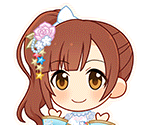 Kyoko Igarashi (Happiness Yell) - THE IDOLM@STER Cinderella Girls: Starlight Stage
