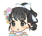 Mai Fukuyama (Happiness Yell) - THE IDOLM@STER Cinderella Girls: Starlight Stage