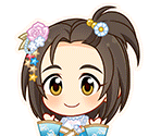 Miyuki Yanase (Happiness Yell) - THE IDOLM@STER Cinderella Girls: Starlight Stage
