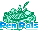 Pen Pals - Mario Party DS