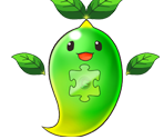 #013 (Giga Woodsie) - Puzzle & Dragons Z