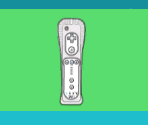 Controllers - Nickelodeon Fit