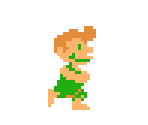 Oogtar (SMB1 NES-Style) - Mario Customs