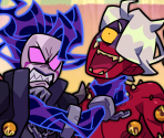 Prologue - Monster Prom 4: Monster Con