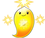 #014 (Giga Shynee) - Puzzle & Dragons Z