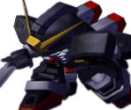Gundam Spiegel - SD Gundam G Generation World
