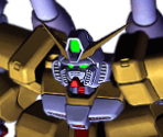 Grand Gundam - SD Gundam G Generation World
