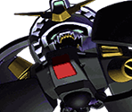 Walter Gundam - SD Gundam G Generation World