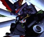 Grand Master Gundam - SD Gundam G Generation World