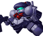 Nobusshi - SD Gundam G Generation World