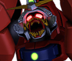 Devil Gundam (Second Form) - SD Gundam G Generation World