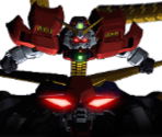 Devil Gundam (Final Form) - SD Gundam G Generation World