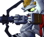 Rising Gundam - SD Gundam G Generation Overworld