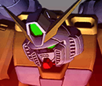 Grand Gundam - SD Gundam G Generation Overworld