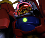 Devil Gundam (Final Form) - SD Gundam G Generation Overworld