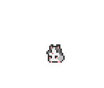 Hamster Cub (Gray) - Tiny Pasture