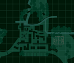 Level Maps - Wallace & Gromit: The Curse of the Were-Rabbit