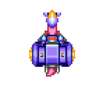 Den-Den Mecha - Time Bokan Series: Bokan Desuyo