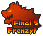 Final 5 Frenzy! - Mario Party DS