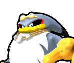 Storm the Albatross - Sonic Speed Simulator