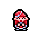 Patharan - Tomato Adventure (JPN)