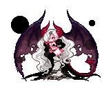 Transcendent Lilith - Dungeon Maker